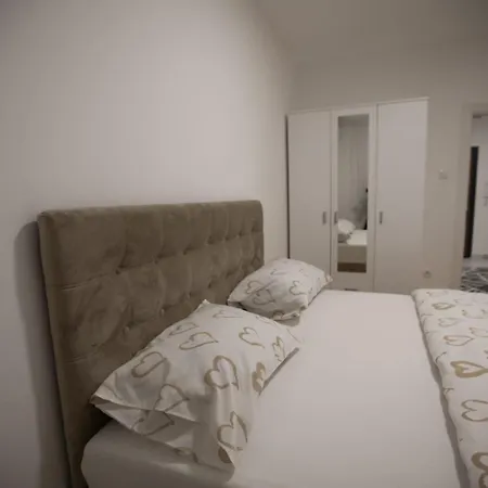 شقة Lana تريبينيي