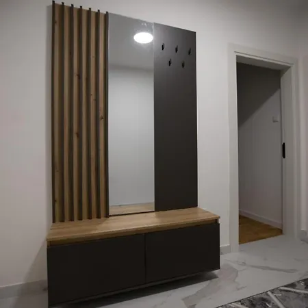 شقة Lana تريبينيي