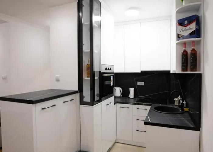 Lana Apartman Trebinje